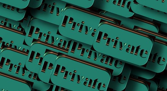 Vie privée adresse email temporaire